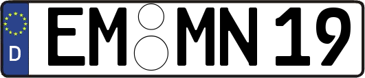 EM-MN19