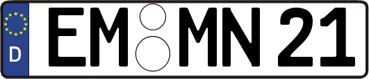 EM-MN21