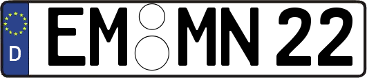 EM-MN22
