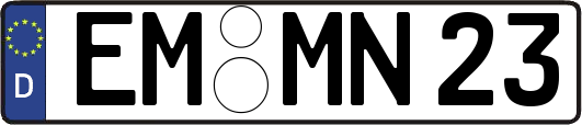 EM-MN23