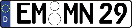 EM-MN29