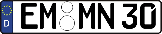 EM-MN30