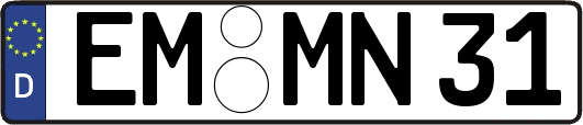 EM-MN31