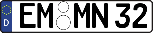 EM-MN32