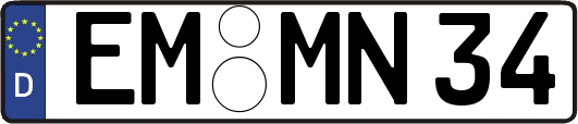 EM-MN34