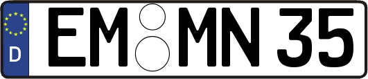 EM-MN35