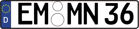 EM-MN36