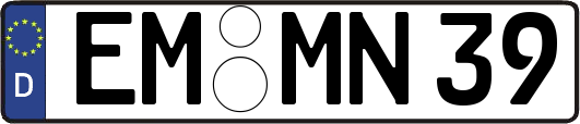 EM-MN39