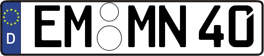 EM-MN40