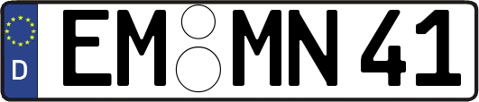 EM-MN41