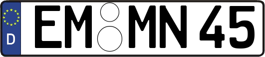 EM-MN45