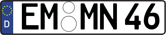 EM-MN46