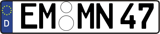 EM-MN47