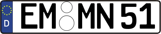 EM-MN51