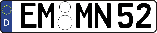 EM-MN52