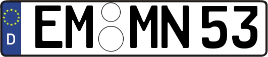 EM-MN53