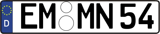 EM-MN54