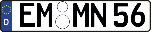 EM-MN56