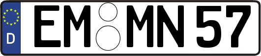 EM-MN57