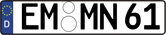 EM-MN61