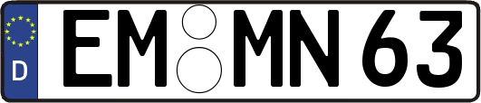 EM-MN63