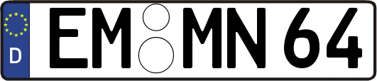 EM-MN64