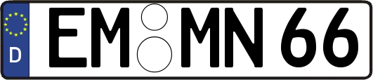 EM-MN66