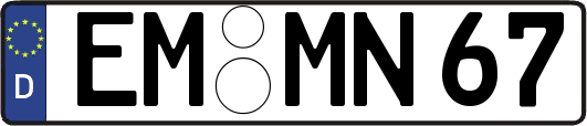EM-MN67