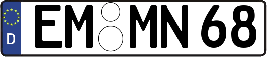 EM-MN68