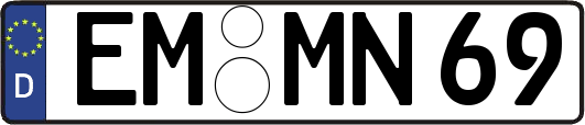 EM-MN69
