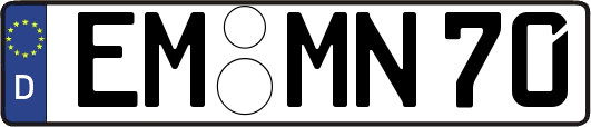 EM-MN70