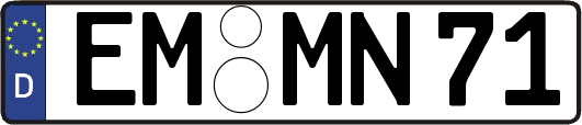 EM-MN71