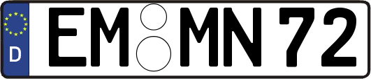 EM-MN72