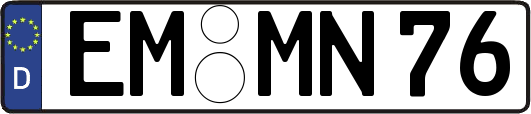 EM-MN76
