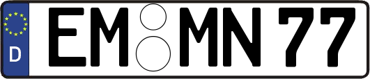 EM-MN77