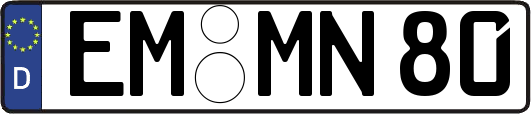EM-MN80