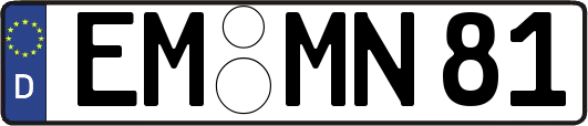 EM-MN81