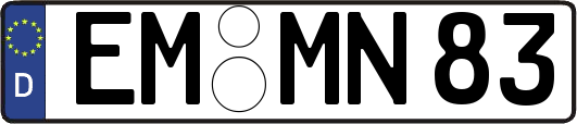EM-MN83