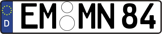EM-MN84