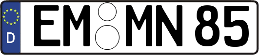 EM-MN85
