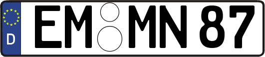 EM-MN87