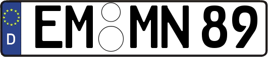 EM-MN89
