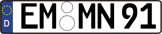 EM-MN91