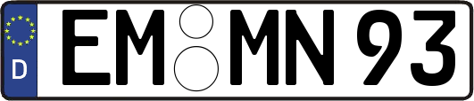 EM-MN93