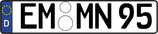 EM-MN95