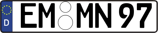 EM-MN97