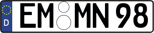 EM-MN98