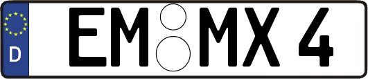 EM-MX4