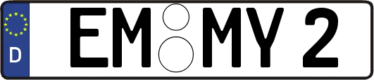 EM-MY2