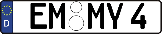 EM-MY4